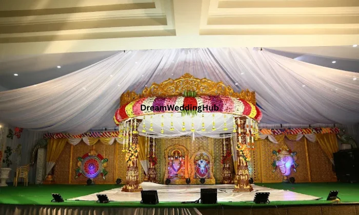 Home Events Tadipatri